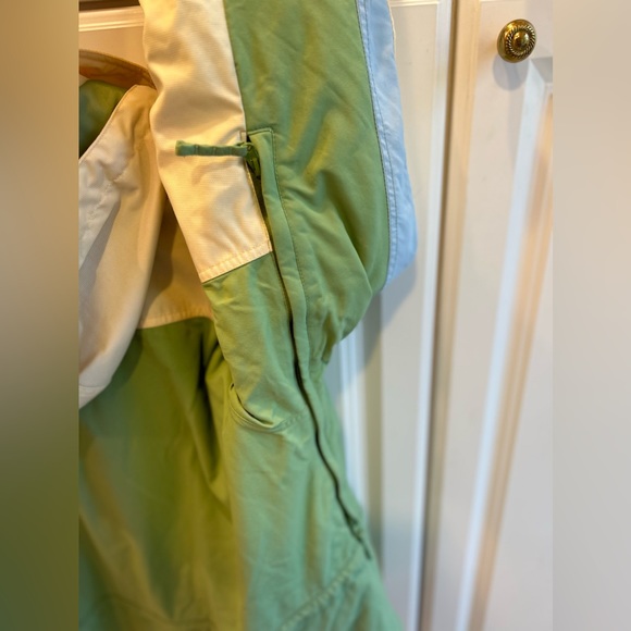 AE Vintage Snowboard Jacket - Picture 8 of 12